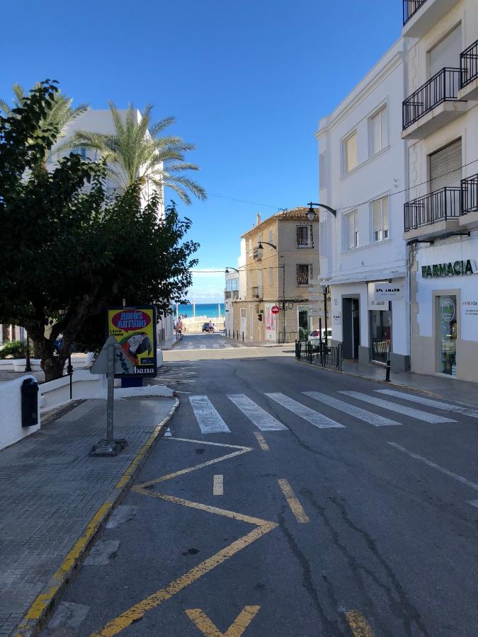 Apartamentos Villaaltea - Albir Exterior photo